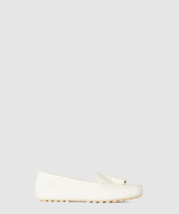 [LORO PIANA-로로피아나]도트 솔 로퍼 FAM9209