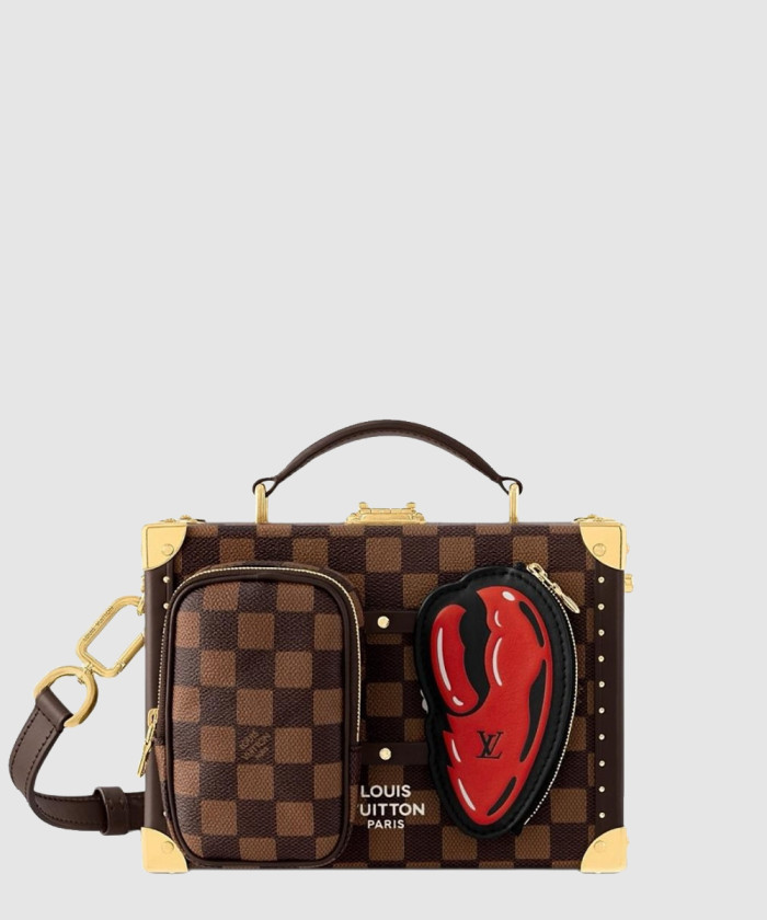 레플리카|이미테이션 louis-vuitton-루이비통sawagani-trunk-n40765