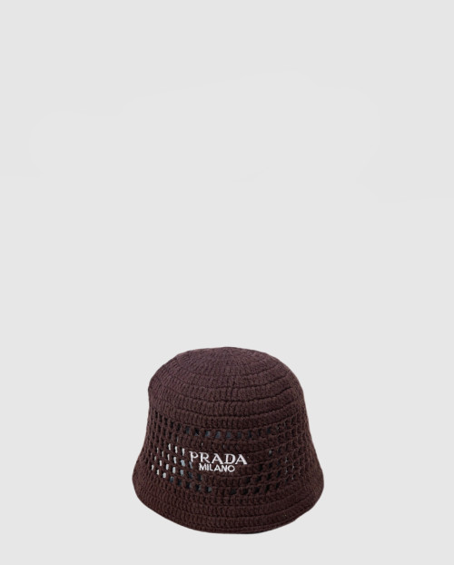 [PRADA-프라다]버킷 모자 2HC431