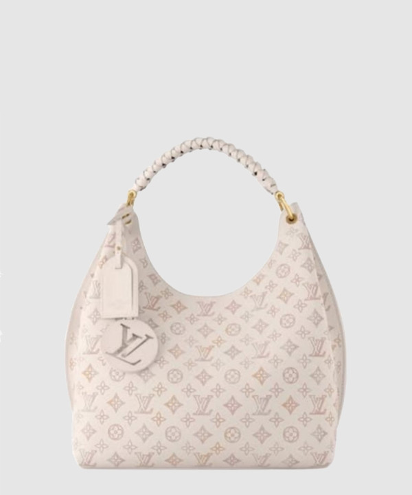 [LOUIS VUITTON-루이비통]삭 카멜 M25894