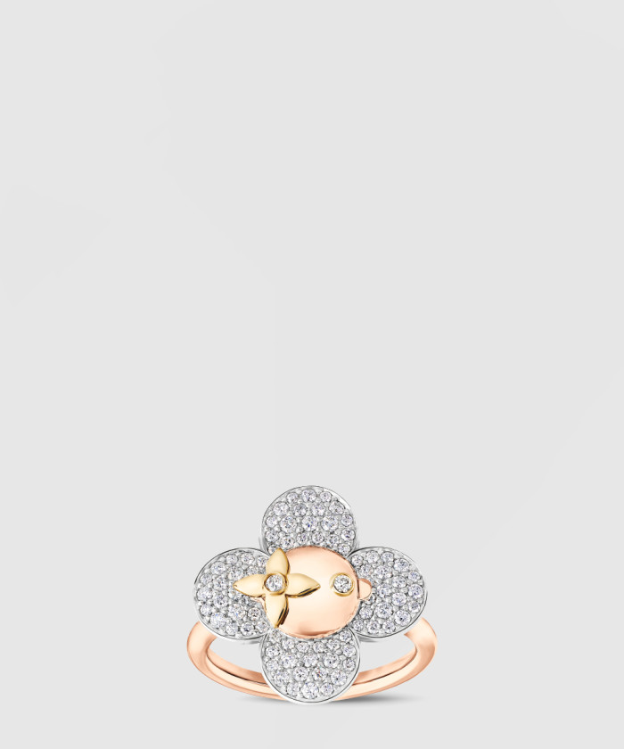 레플리카|이미테이션 louis-vuitton-루이비통비비엔-반지-q0t48y