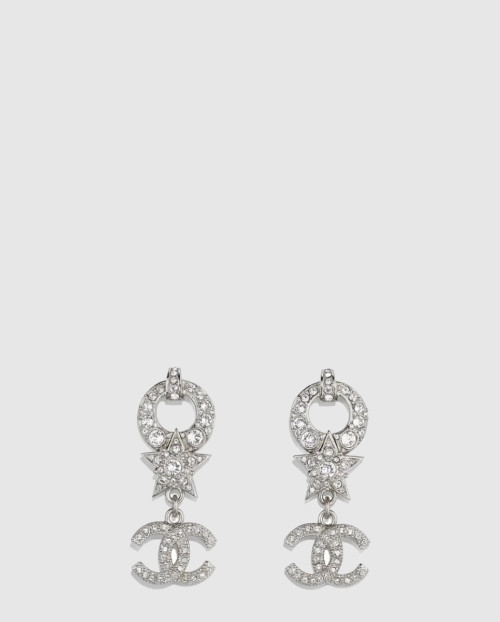 [CHANEL-샤넬]귀걸이 AB3521