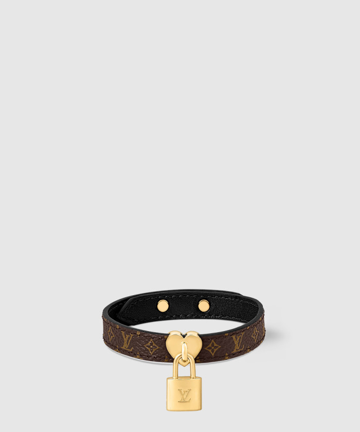 레플리카|이미테이션 louis-vuitton-루이비통락-미-인-러브-팔찌-m4264z