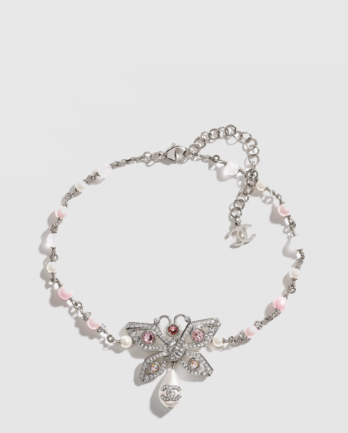 [CHANEL-샤넬]초커 ABG135