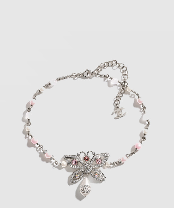 [CHANEL-샤넬]초커 ABG135