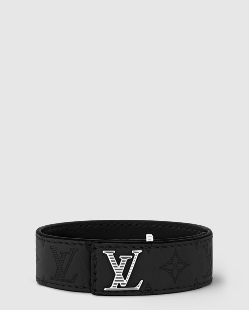 [LOUIS VUITTON-루이비통]Slim Shadow 팔찌 M4165E