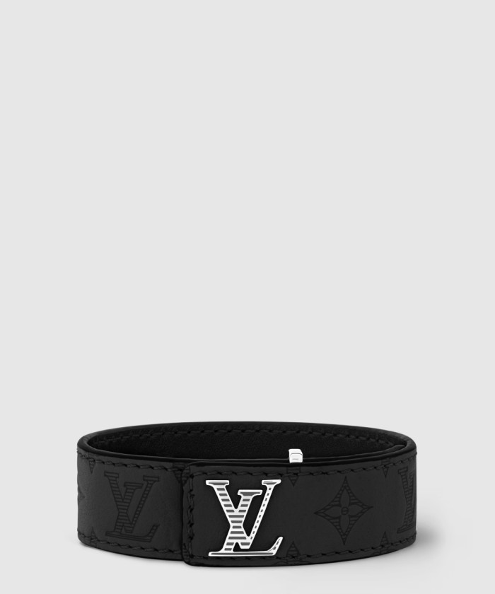레플리카|이미테이션 louis-vuitton-루이비통slim-shadow-팔찌-m4165e