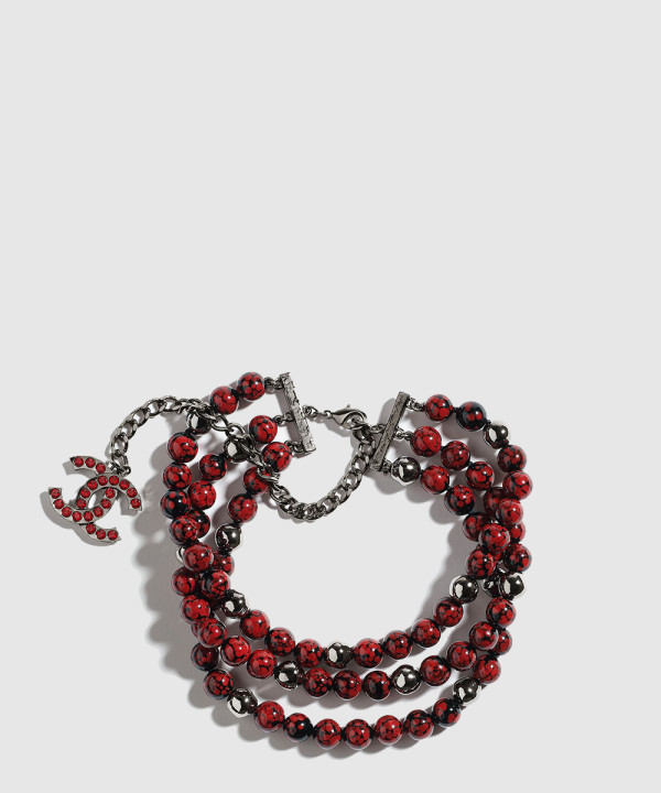 [CHANEL-샤넬]초커 ABG069