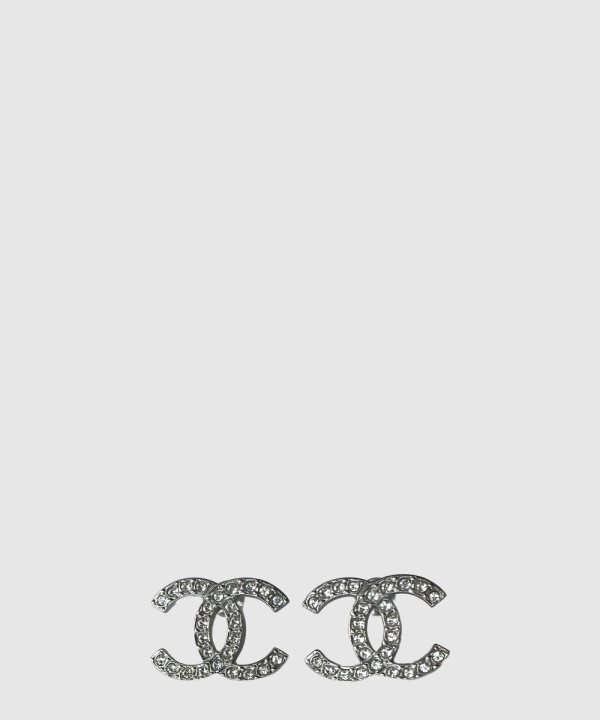 [CHANEL-샤넬]귀걸이 AB7706