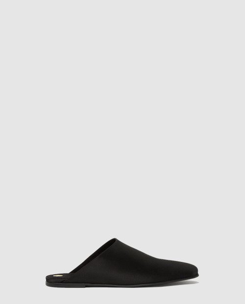 [LORO PIANA-로로피아나]알바 플랫 뮬 FAP4428