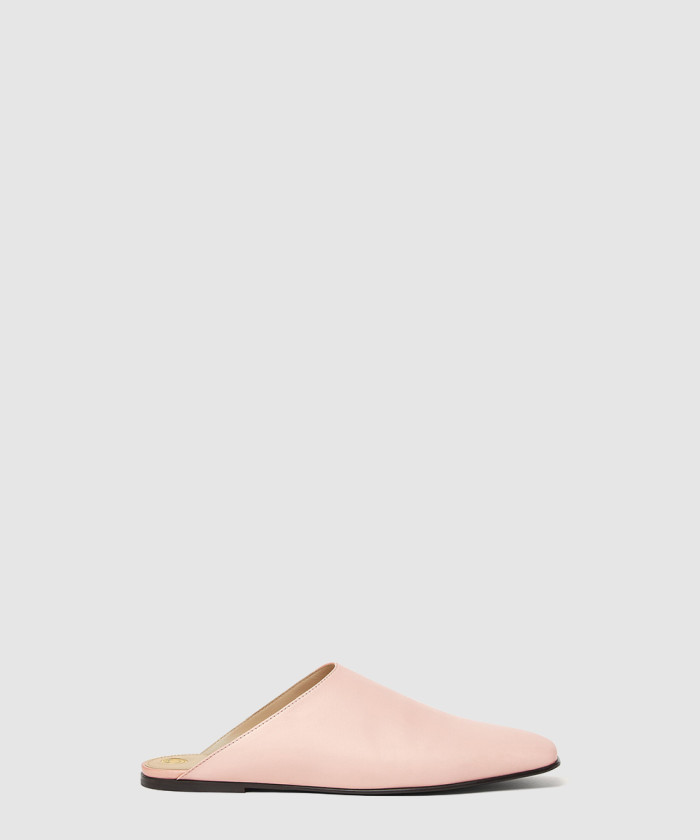 레플리카|이미테이션 loro-piana-로로피아나알바-플랫-뮬-fap4426