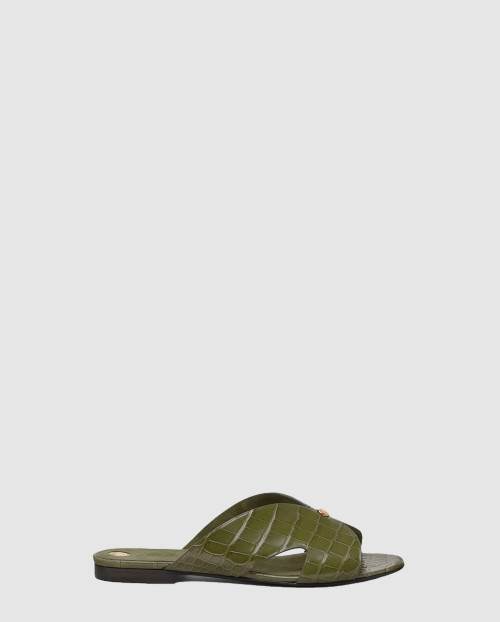 [LORO PIANA-로로피아나]베라 샌들 FAP4892