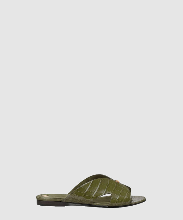 [LORO PIANA-로로피아나]베라 샌들 FAP4892