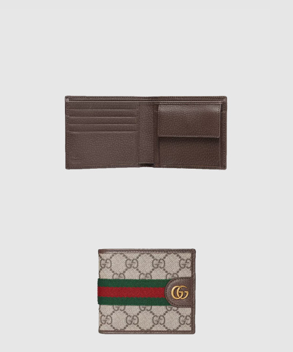 [GUCCI-구찌]오피디아 동전 지갑 834792