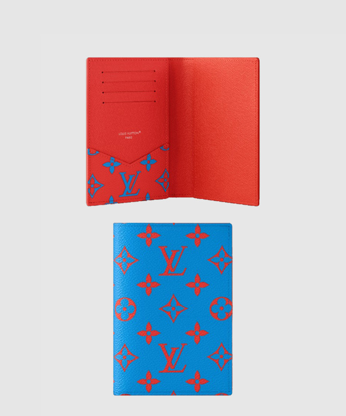 레플리카|이미테이션 louis-vuitton-루이비통패스포트-커버-m14770