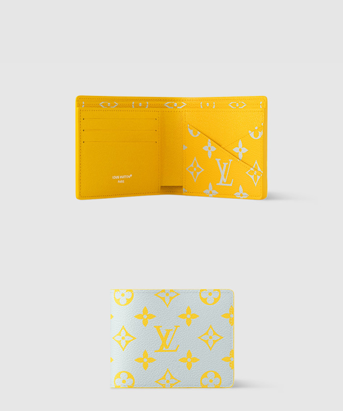 레플리카|이미테이션 louis-vuitton-루이비통멀티플-월릿-m14694