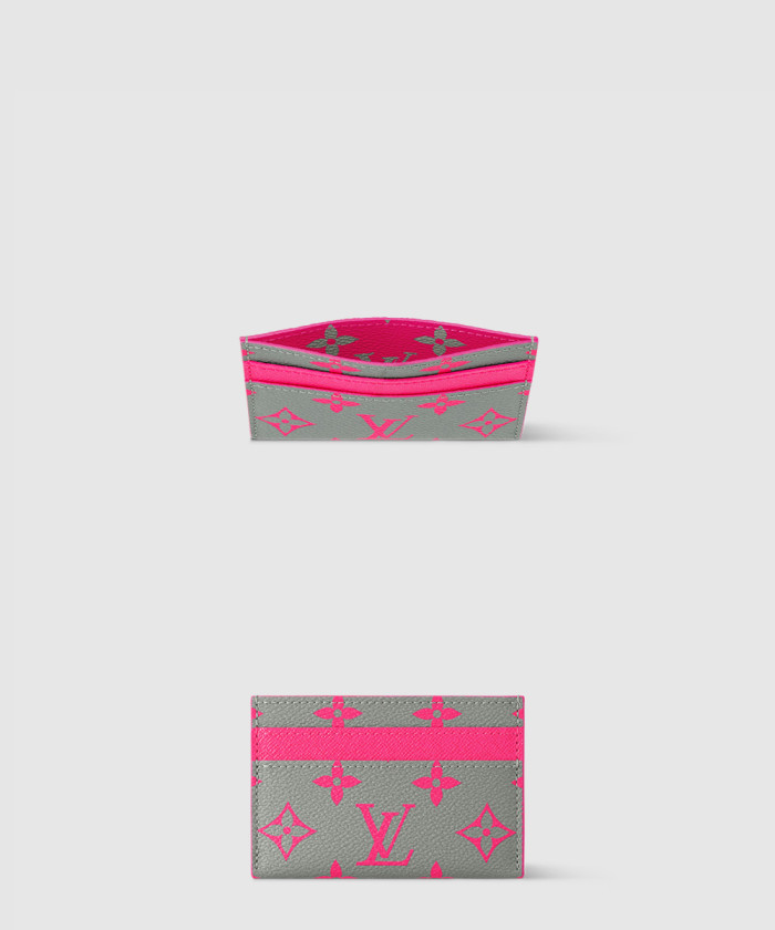 레플리카|이미테이션 louis-vuitton-루이비통더블-카드-홀더-m15032