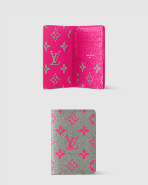 [LOUIS VUITTON-루이비통]포켓 오거나이저 M15027