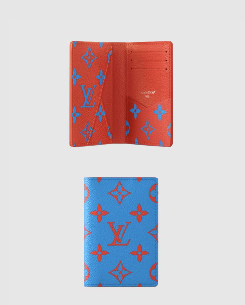 [LOUIS VUITTON-루이비통]포켓 오거나이저 M14767