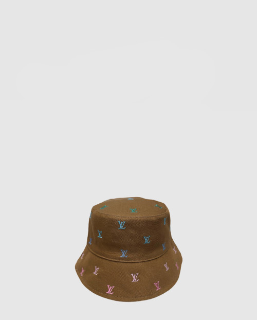 [LOUIS VUITTON-루이비통]버킷 모자 M65742