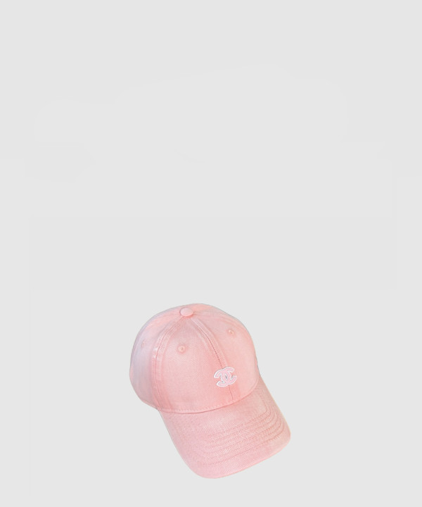 [CHANEL-샤넬]베이스볼 캡 AA7858