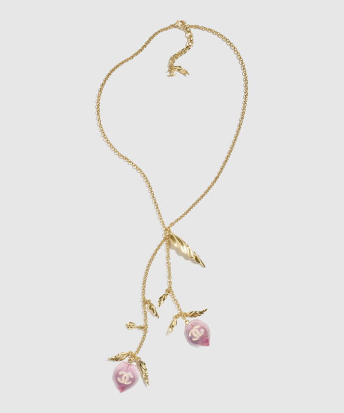 레플리카|이미테이션 chanel-샤넬롱-펜던트-네크리스-abg178