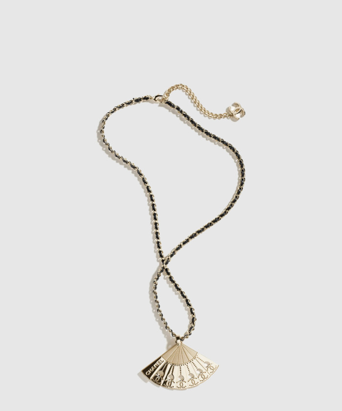 레플리카|이미테이션 chanel-샤넬롱-펜던트-네크리스-abg166