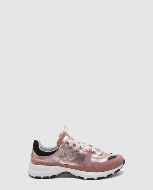 [CHANEL-샤넬]스니커즈 G46609