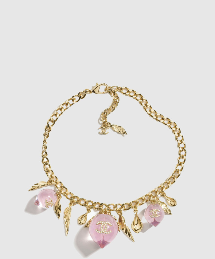 레플리카|이미테이션 chanel-샤넬네크리스-abg180