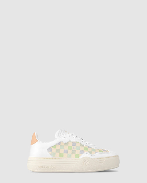 [LOUIS VUITTON-루이비통]그루비 스니커즈 1ACUEX