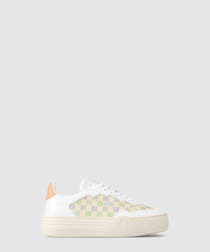 레플리카|이미테이션 louis-vuitton-루이비통그루비-스니커즈-1acuex