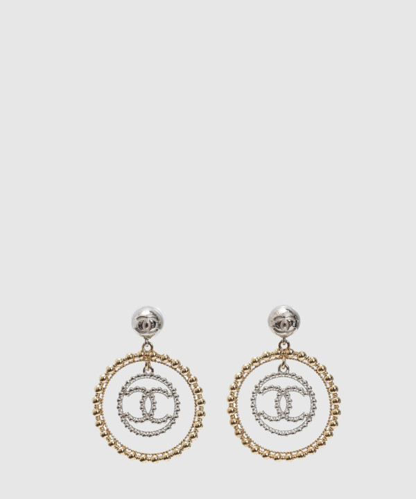 [CHANEL-샤넬]귀걸이 AB7790