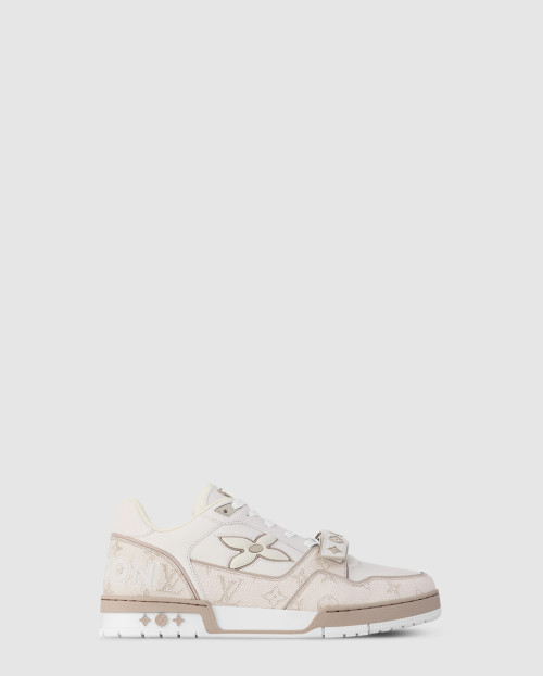 [LOUIS VUITTON-루이비통]트레이너 스니커즈 1AHTUU