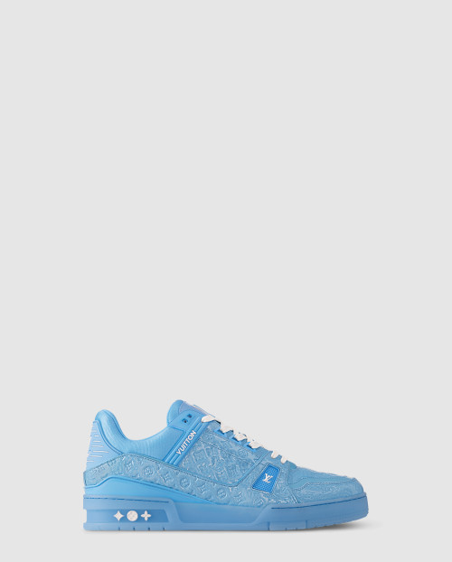 [LOUIS VUITTON-루이비통]트레이너 스니커즈 1AHTB7