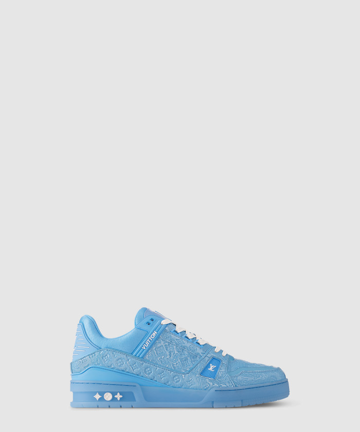 레플리카|이미테이션 louis-vuitton-루이비통트레이너-스니커즈-1ahtb7