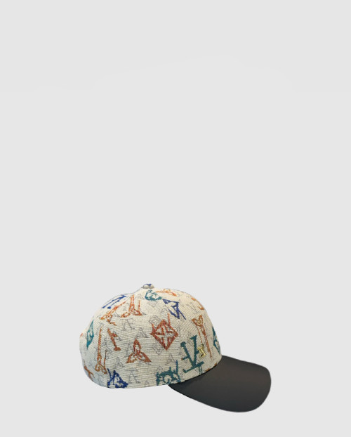 [LOUIS VUITTON-루이비통]베이스볼 캡 M58442