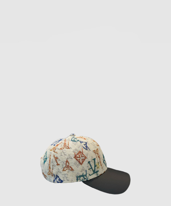 [LOUIS VUITTON-루이비통]베이스볼 캡 M58442
