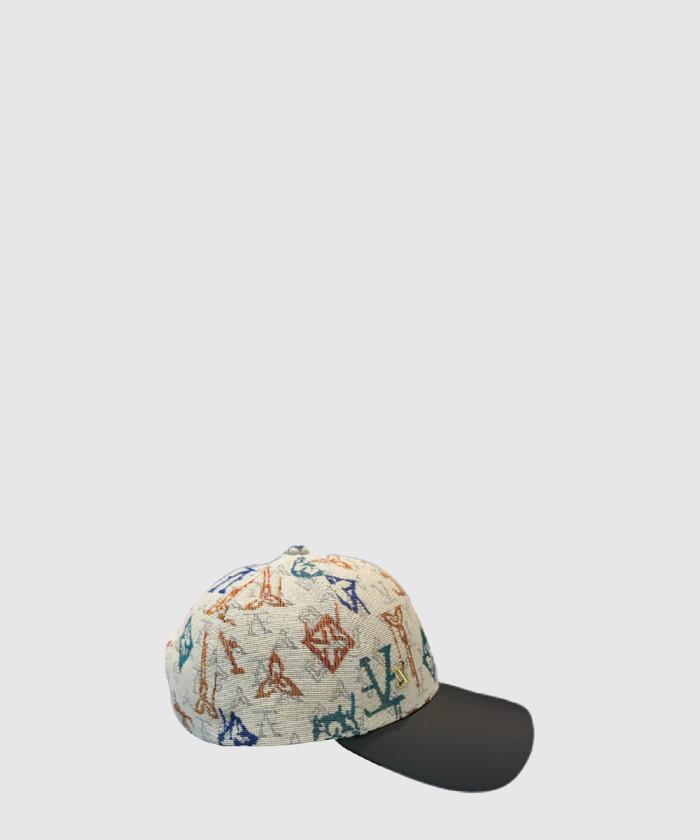 레플리카|이미테이션 louis-vuitton-루이비통베이스볼-캡-m58442