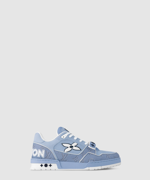 [LOUIS VUITTON-루이비통]트레이너 스니커즈 1AHTVJ