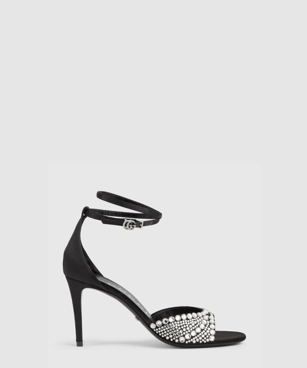 [GUCCI-구찌]하이힐 샌들 749833