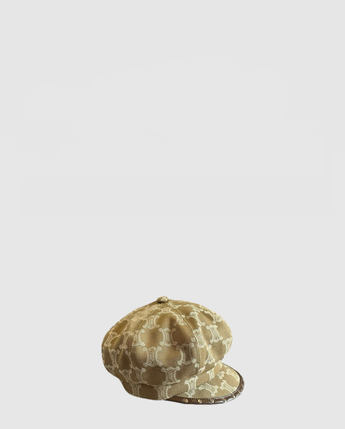 [CELINE-셀린느]팔각 모자 2AF658