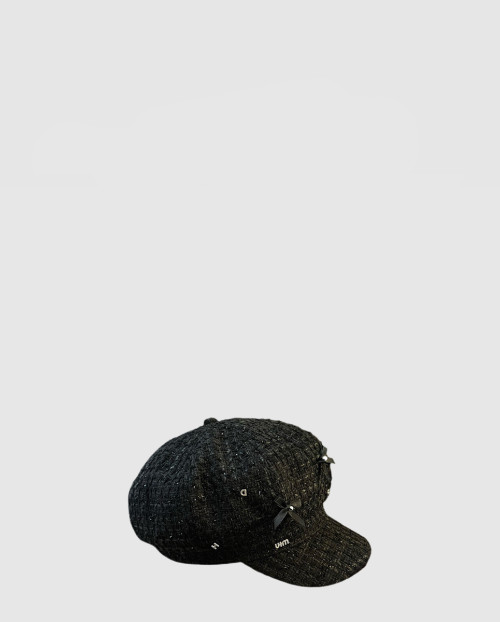 [MIUMIU-미우미우]팔각 모자 5HC662