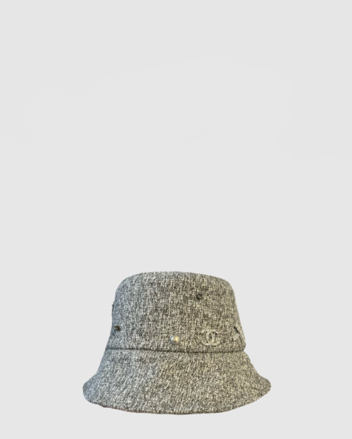 [CHANEL-샤넬]버킷 모자 AA5674