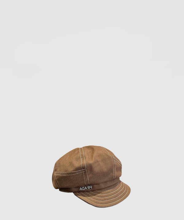 [PRADA-프라다]팔각 모자 2HC327