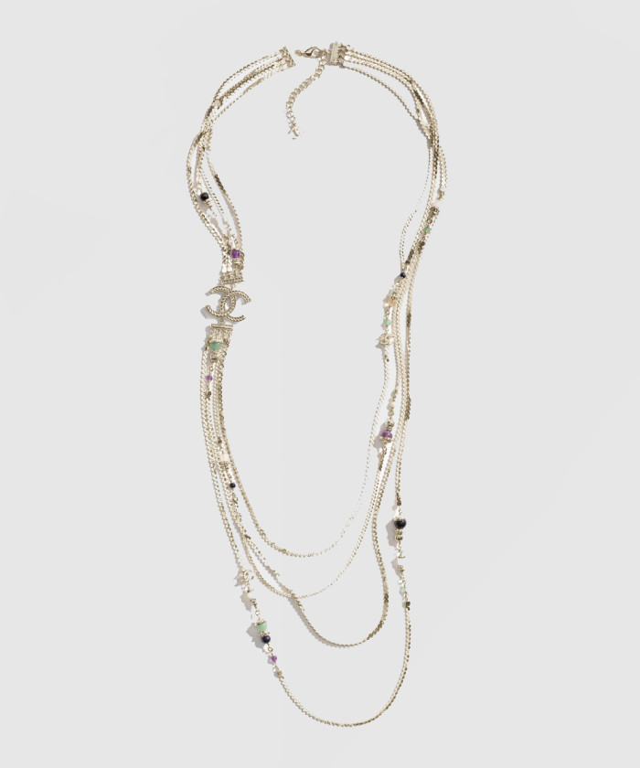 레플리카|이미테이션 chanel-샤넬롱-네크리스-abg104