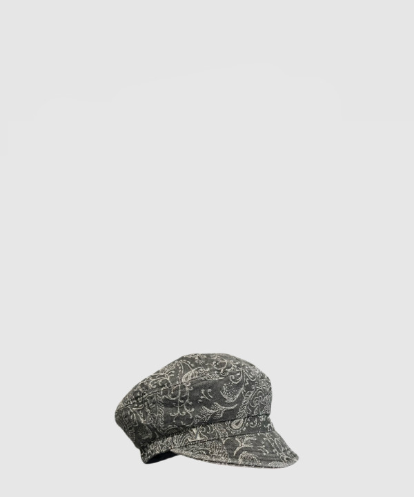 [LOUIS VUITTON-루이비통]팔각 모자 M54781