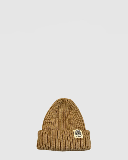 [LOEWE-로에베]니트 비니