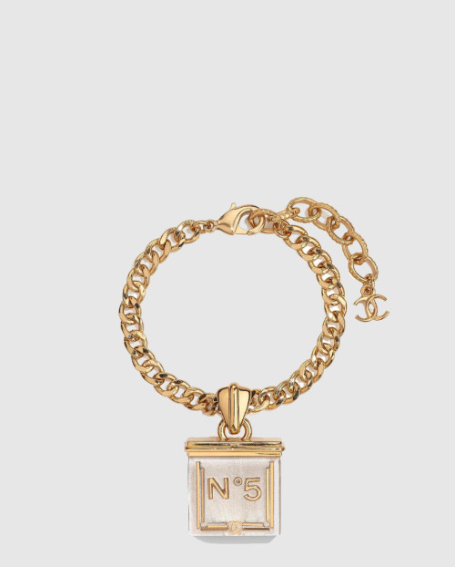 [CHANEL-샤넬]팔찌 AB6244