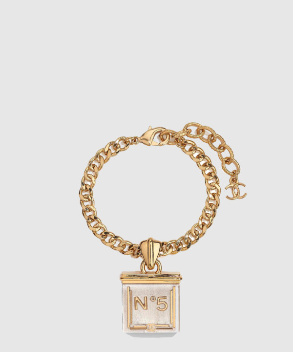 [CHANEL-샤넬]팔찌 AB6244