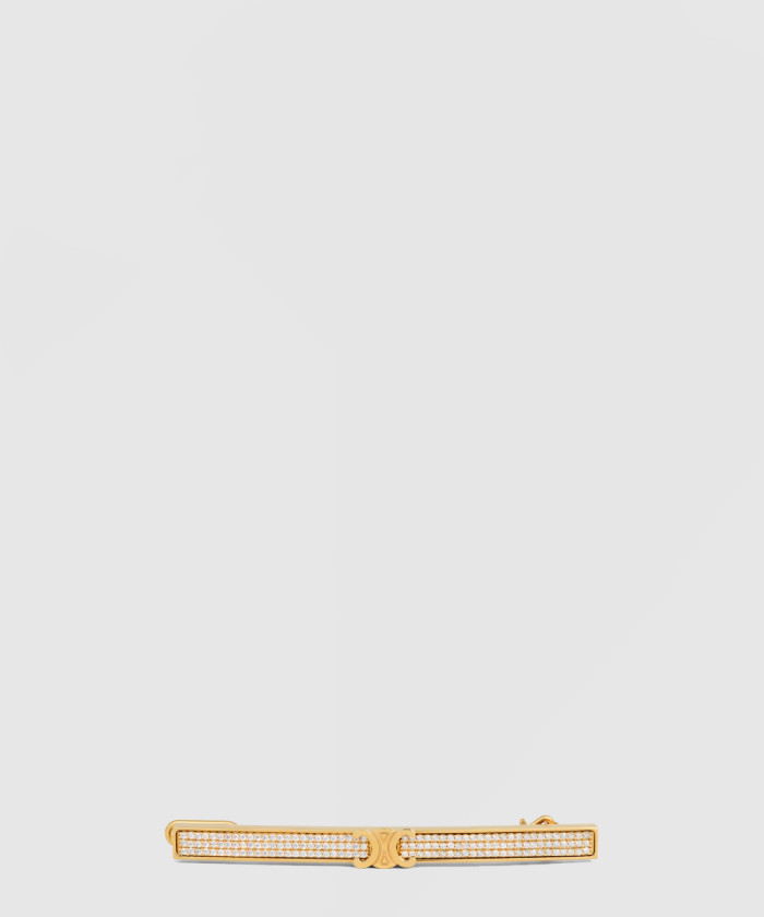 레플리카|이미테이션 celine-셀린느스파클-헤어-클립-461nz6